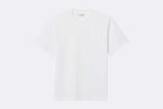 Lacoste Heritage Tee White